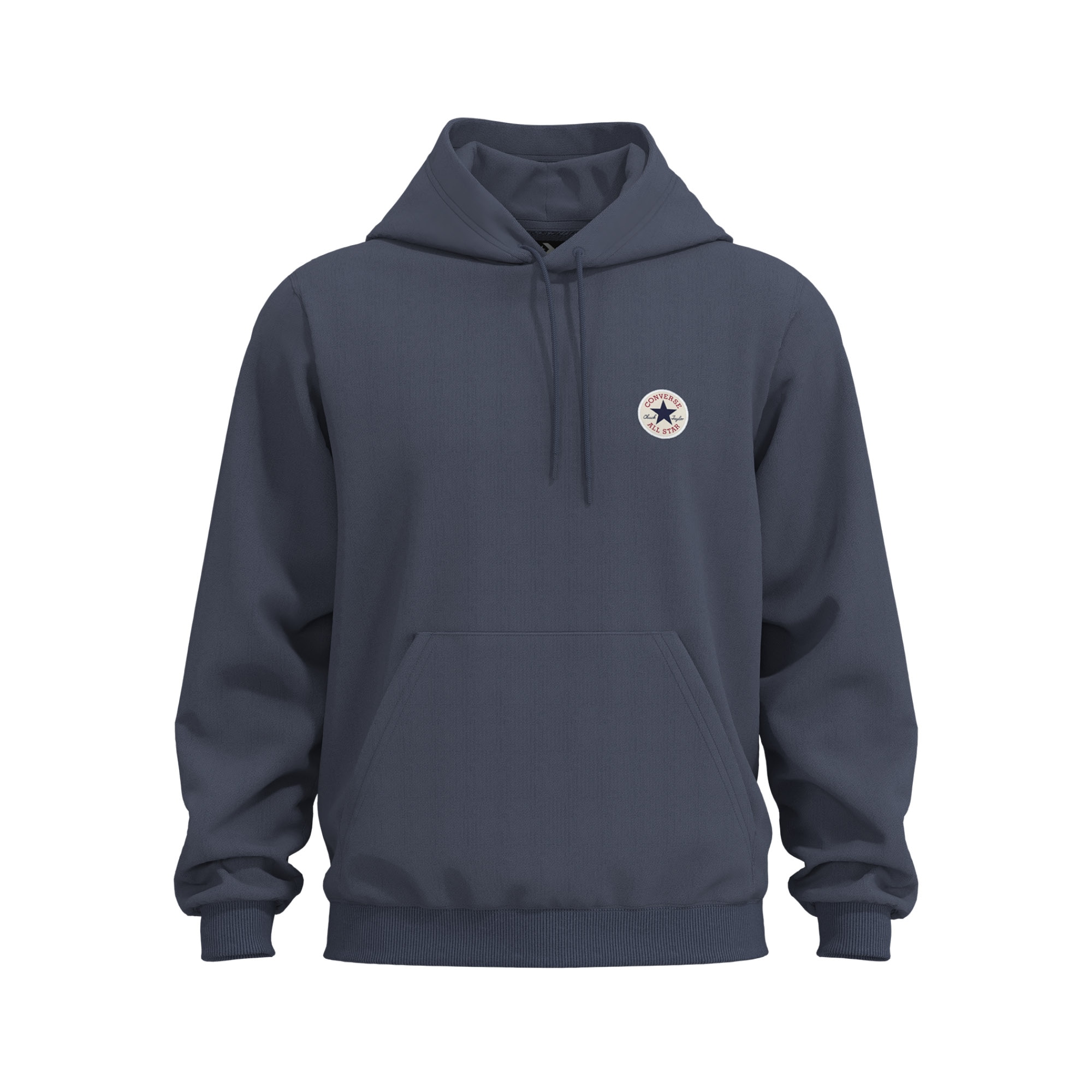 Imagen 0 de Sudadera de hombre Chuck Patch Hoodie Converse Azul