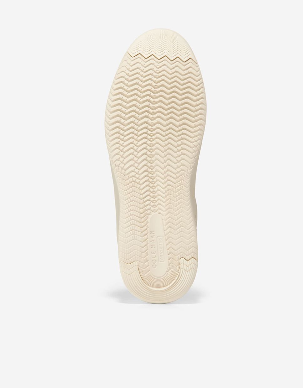 Zapatillas deportivas de mujer confeccionadas en cuero ligero y flexible - Cole Haan - Natural Natural-2