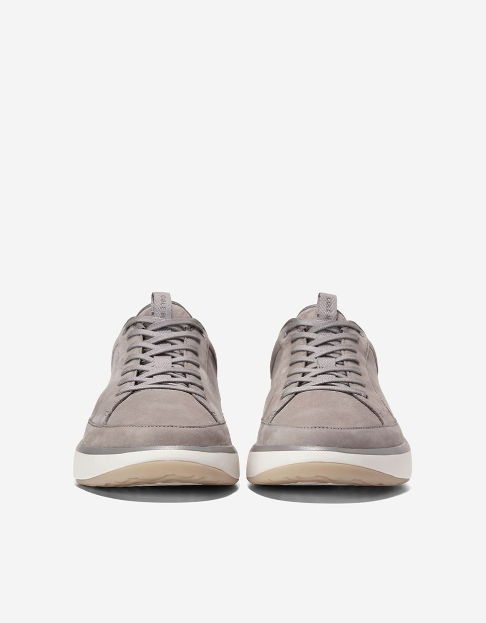 Zapatillas deportivas de hombre confeccionadas en piel con amortiguación energyfeel™ - Cole Haan - Gris Gris-3