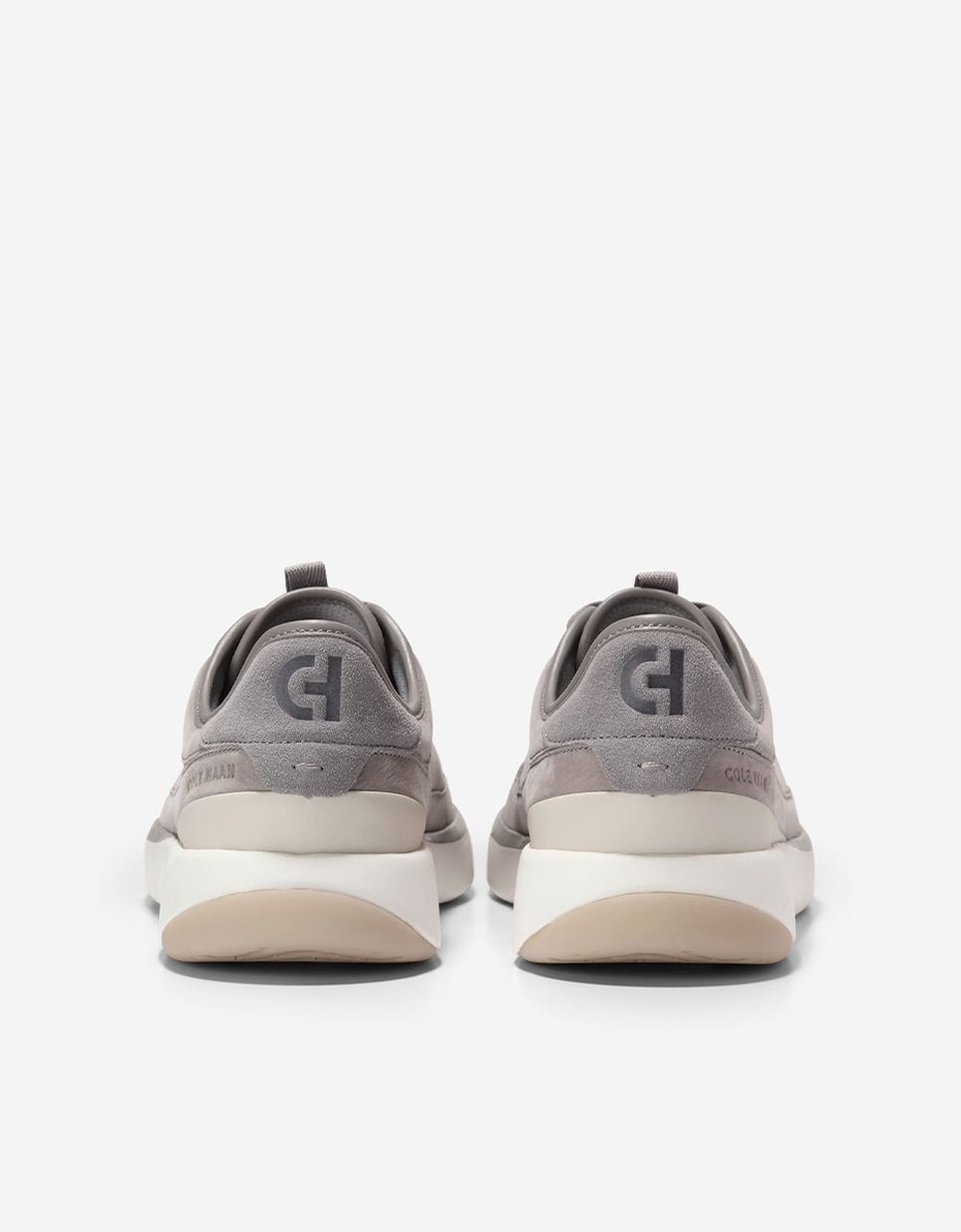 Zapatillas deportivas de hombre confeccionadas en piel con amortiguación energyfeel™ - Cole Haan - Gris Gris-2
