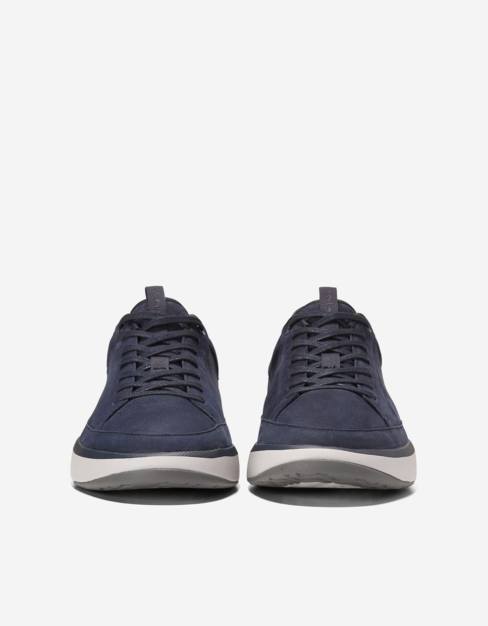 Zapatillas deportivas de hombre confeccionadas en piel con amortiguación energyfeel™ - Cole Haan - Azul Azul-3