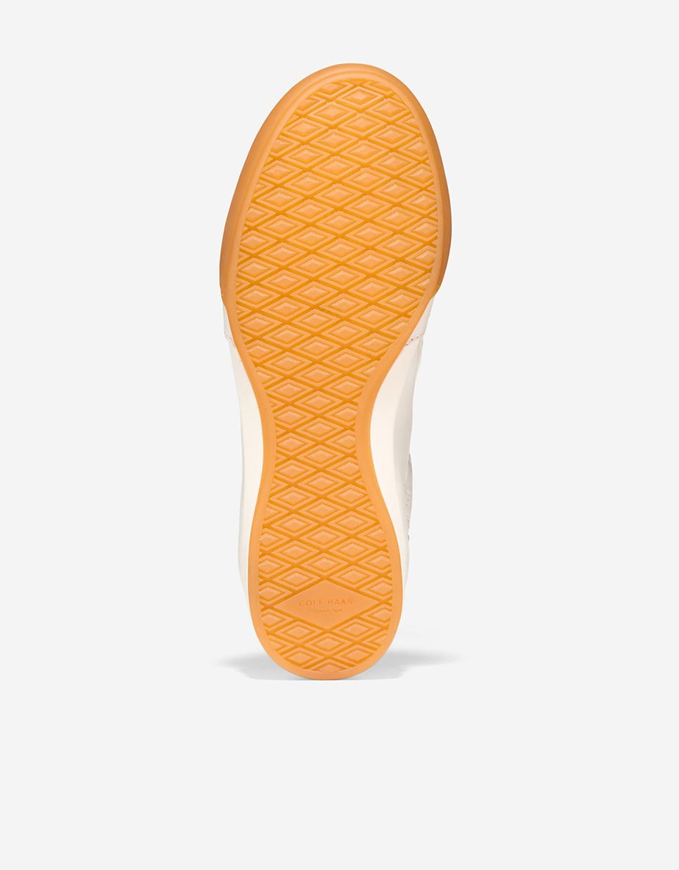 Zapatillas deportivas de mujer confeccionadas en cuero ligero y flexible - Cole Haan - Natural Natural-6