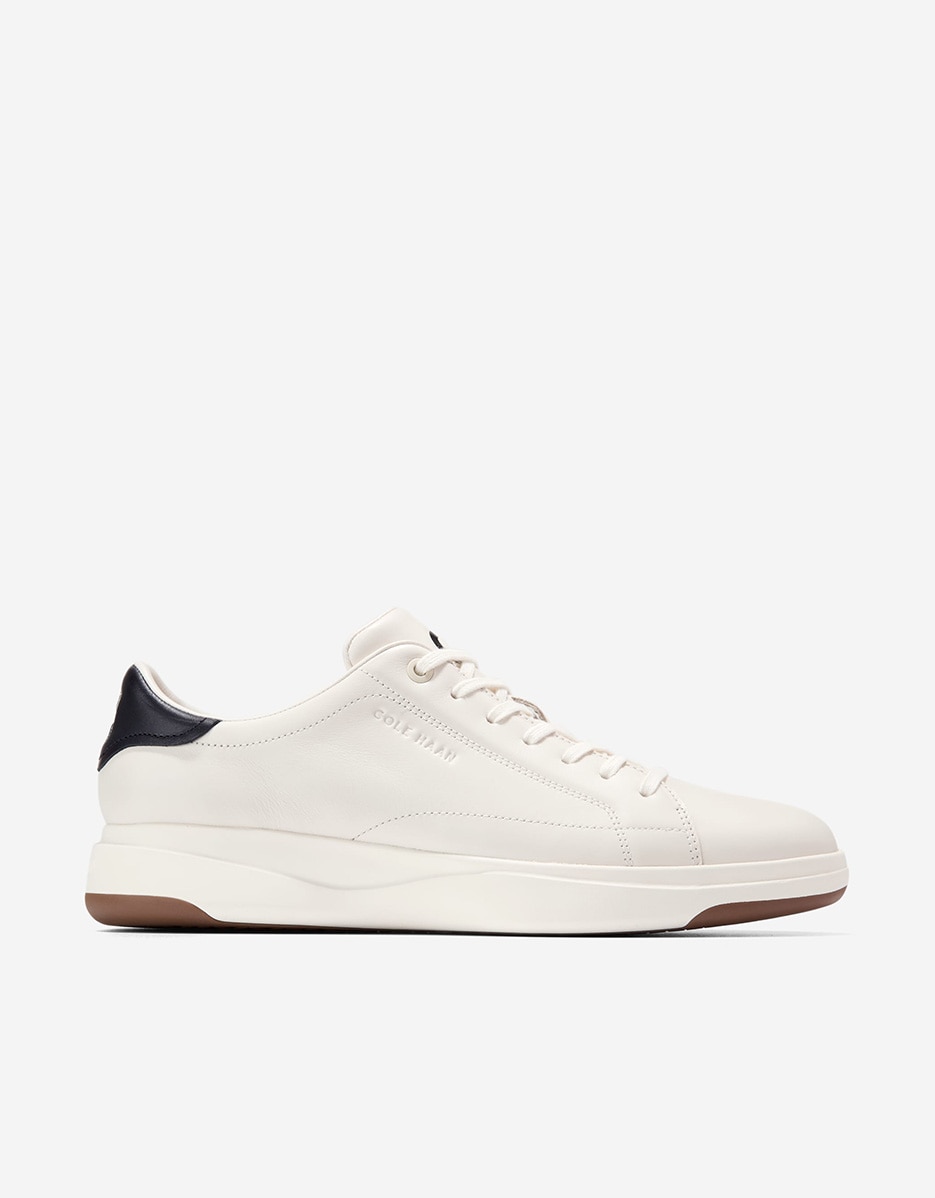 Cole Haan - Zapatillas deportivas de hombre inspiradas en el Tennis.