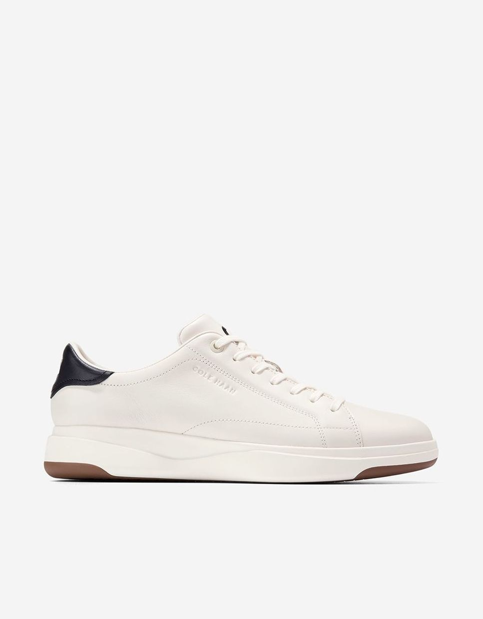 Zapatillas deportivas de hombre inspiradas en el tennis - Cole Haan - Marfil Marfil-1