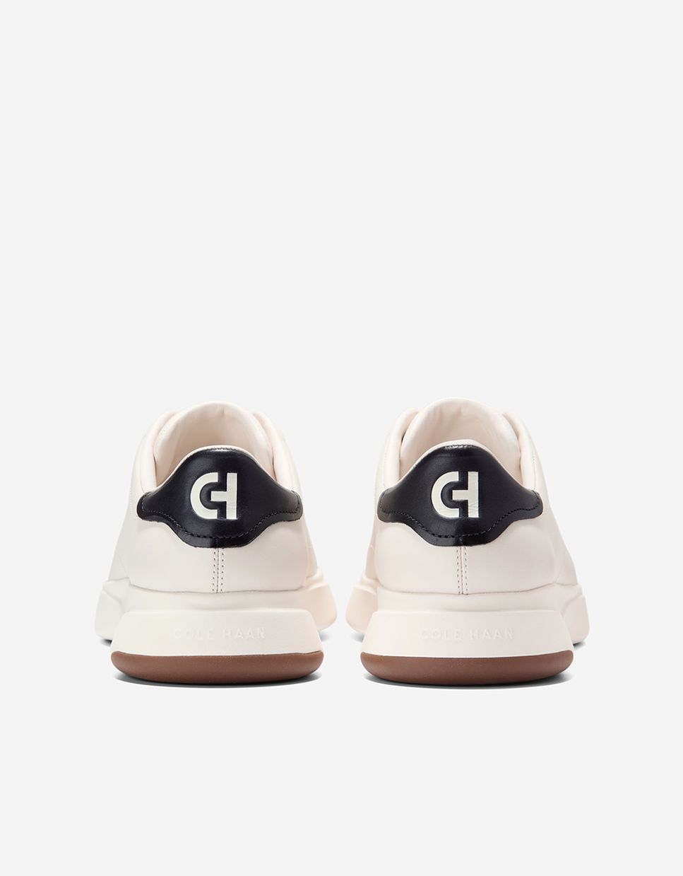 Zapatillas deportivas de hombre inspiradas en el tennis - Cole Haan - Marfil Marfil-2