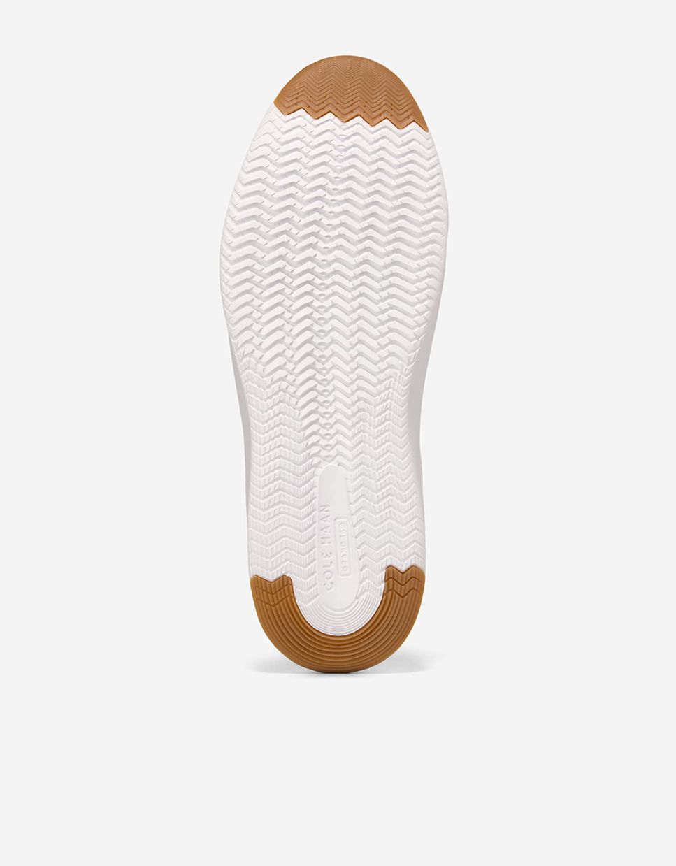 Zapatillas deportivas de mujer confeccionadas en cuero ligero y flexible - Cole Haan - Blanco Blanco-6