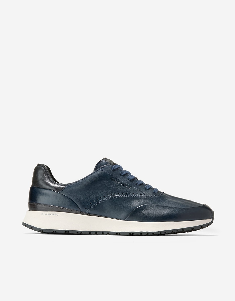Cole Haan - Zapatillas deportivas de hombre de inspiración vintage.