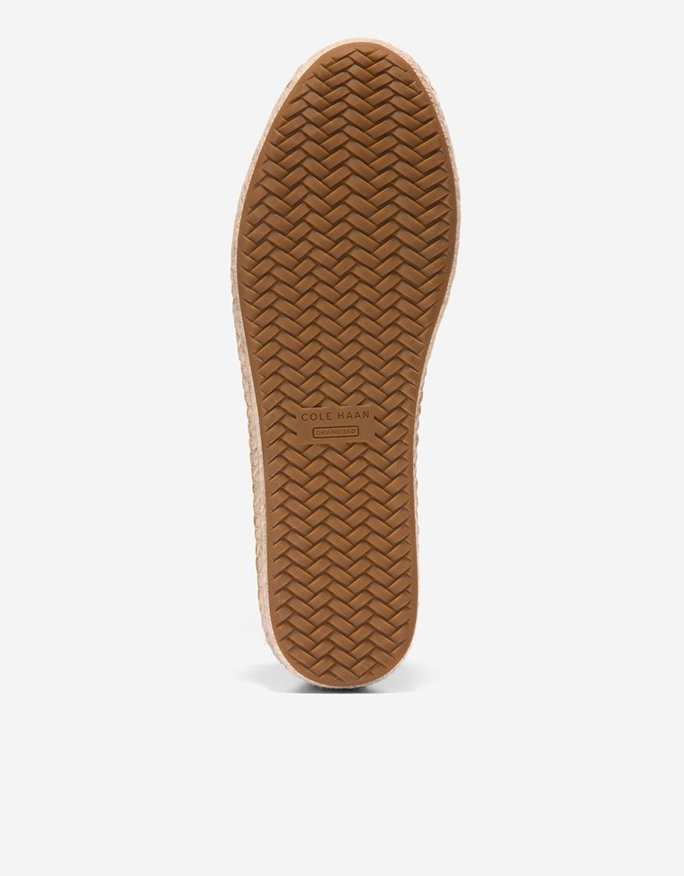 Merceditas planas de mujer confeccionadas en piel - Cole Haan - Marrón claro Marrón claro-6