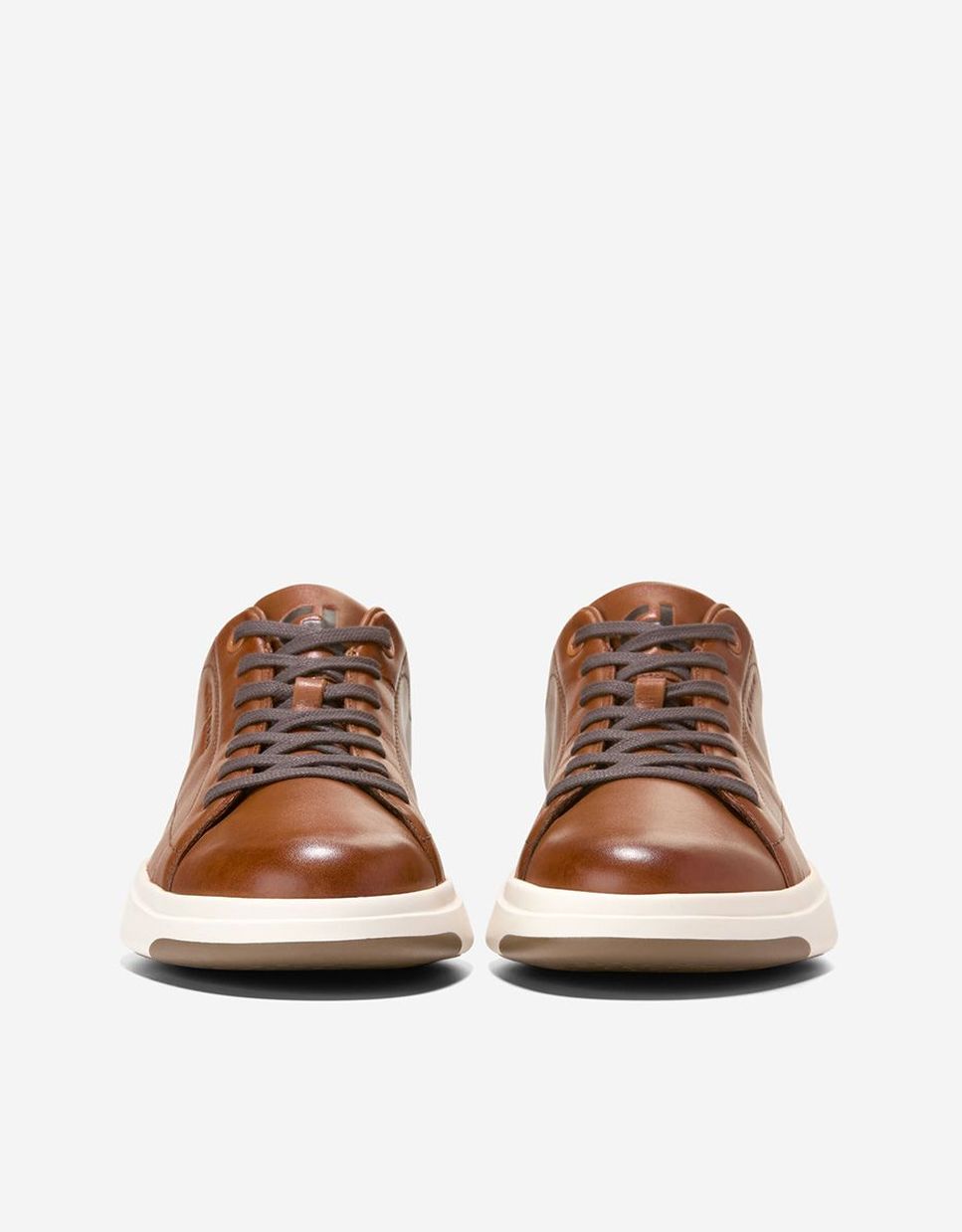 Zapatillas deportivas de hombre inspiradas en el tennis - Cole Haan - Marrón Marrón-3