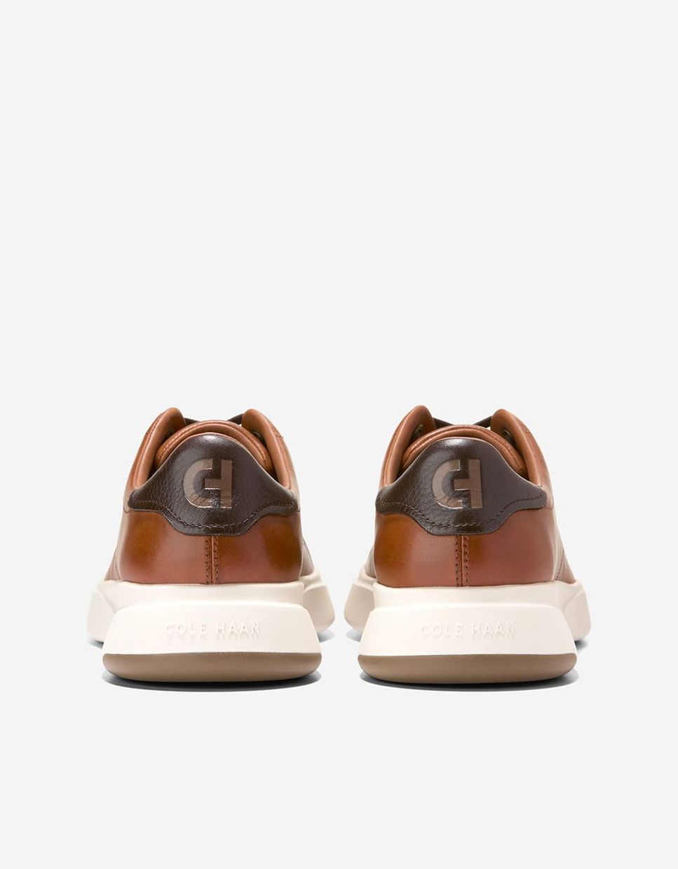 Zapatillas deportivas de hombre inspiradas en el tennis - Cole Haan - Marrón Marrón-2