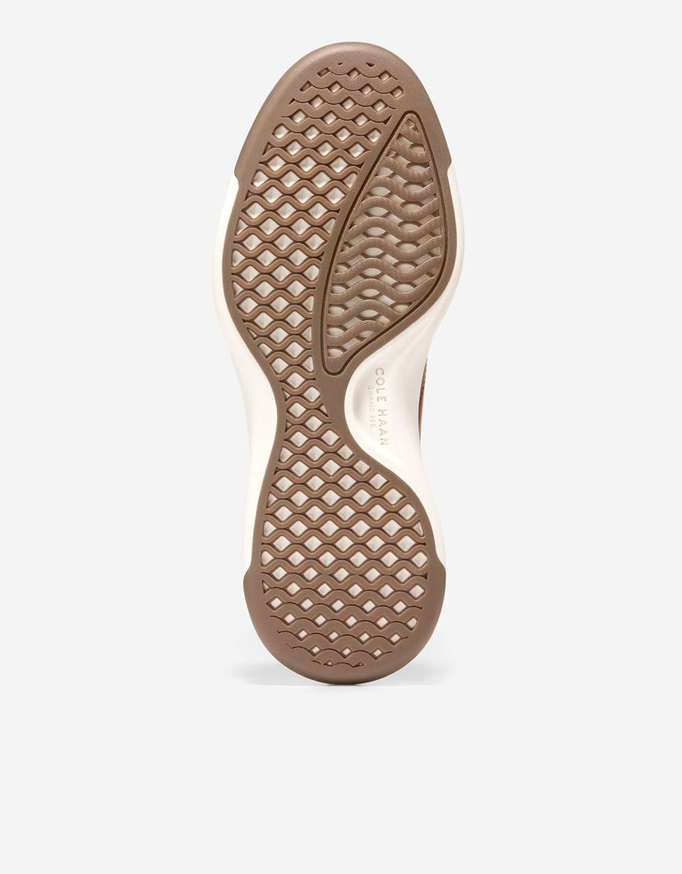 Zapatillas deportivas de hombre inspiradas en el tennis - Cole Haan - Marrón Marrón-6