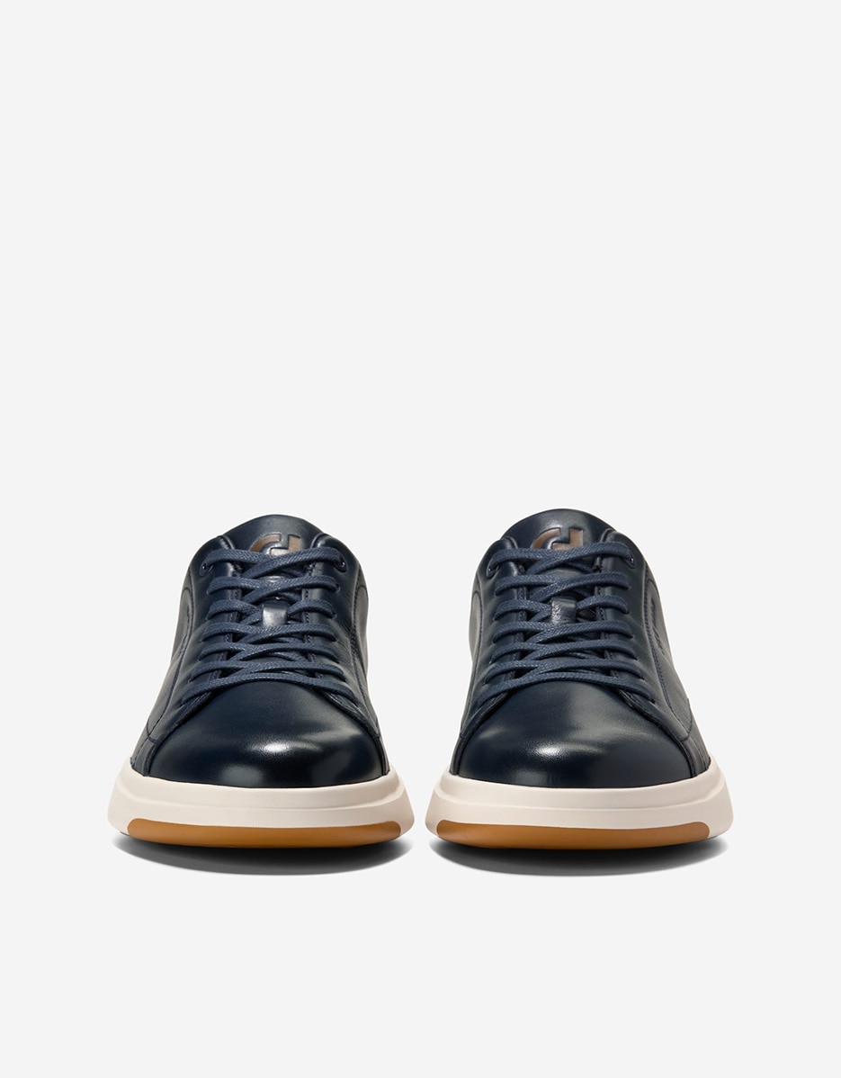Zapatillas deportivas de hombre inspiradas en el tennis - Cole Haan - Azul marino Azul marino-3