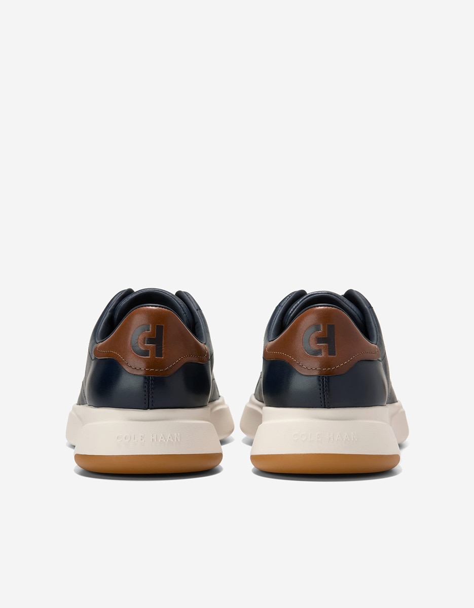 Zapatillas deportivas de hombre inspiradas en el tennis - Cole Haan - Azul marino Azul marino-2