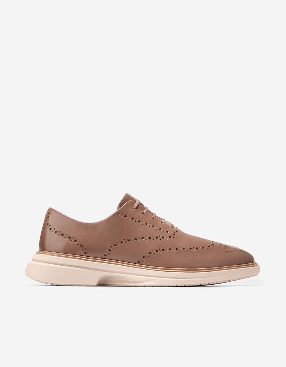 Cole Haan - Zapato oxford de hombre confeccionados en piel.