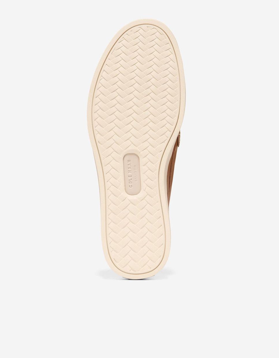 Imagen 6 de Mocasines de hombre confeccionados en piel - Cole Haan - Marrón Marrón
