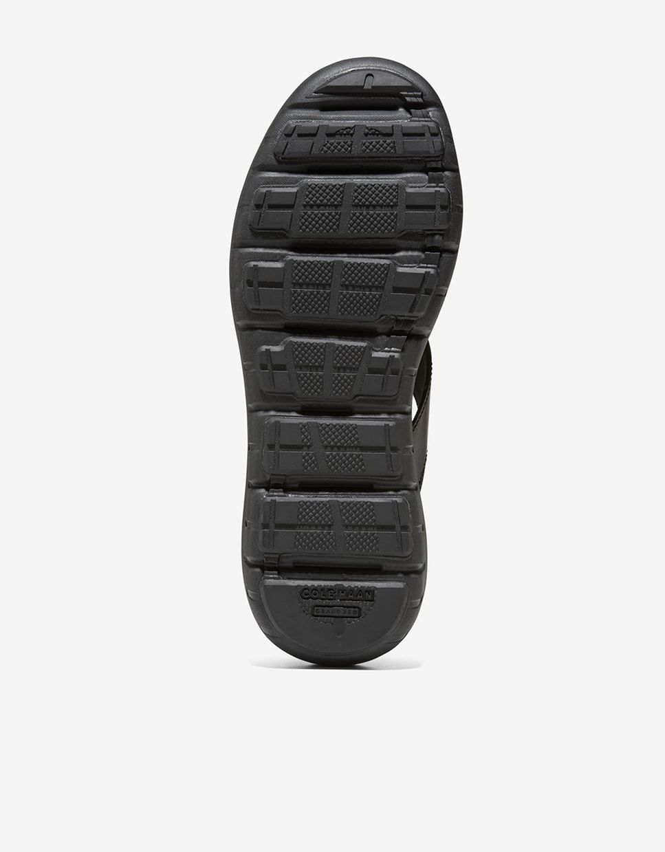 Sandalias planas de mujer confeccionadas en piel - Cole Haan - Negro Negro-6
