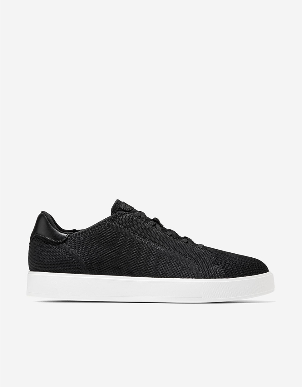 Cole Haan - Zapatillas deportivas de hombre con cordones elásticos confeccionadas en tejido stitchlite™ transpirable.