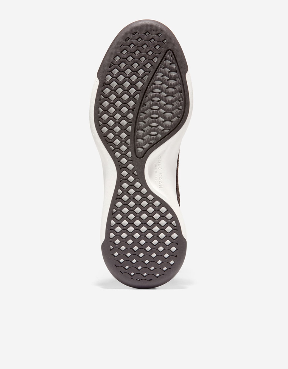 Zapatillas deportivas de mujer inspiradas en el tennis confeccionadas en piel - Cole Haan - Marrón oscuro Marrón oscuro-6