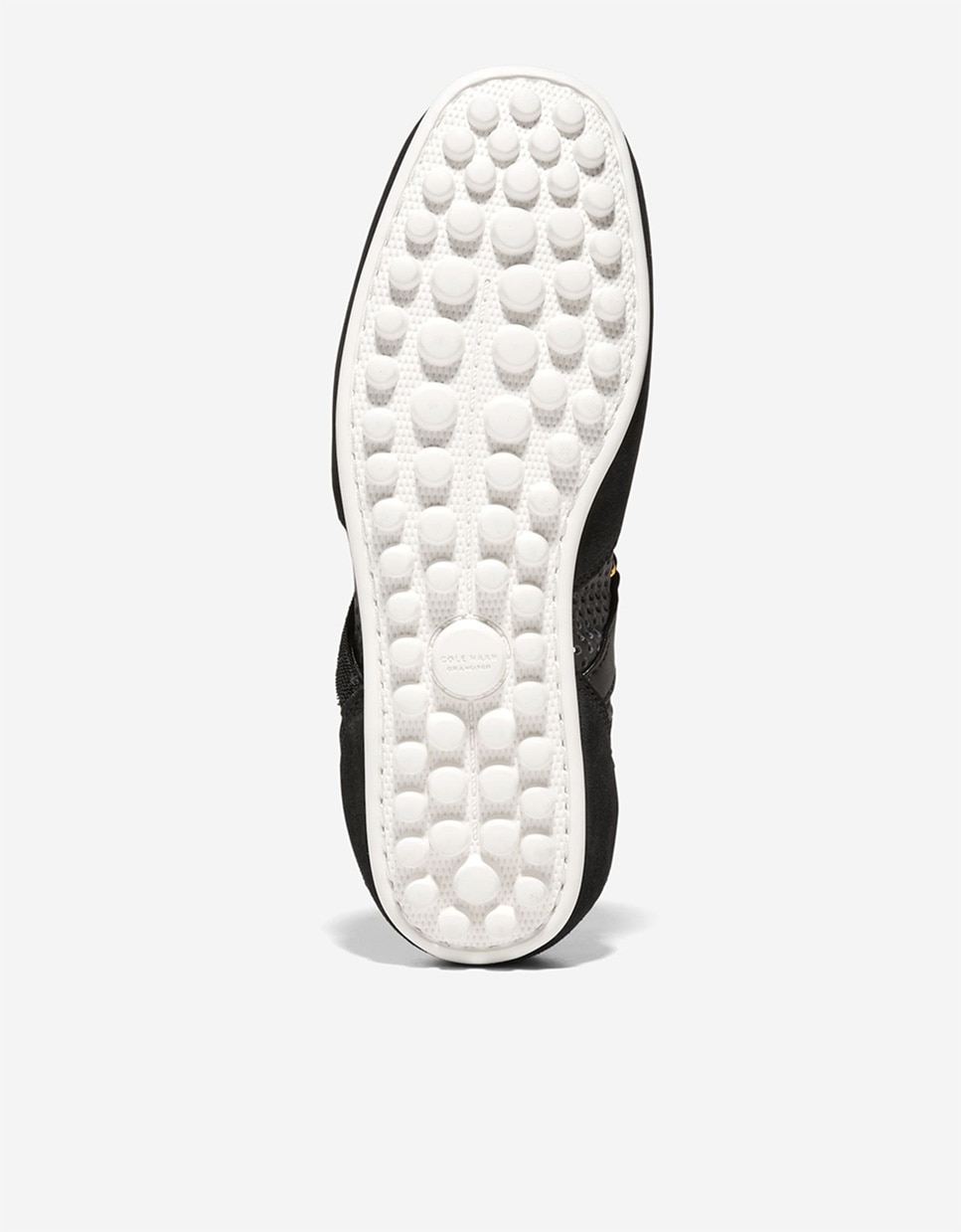 Bailarinas planas de mujer confeccionadas en piel - Cole Haan - Negro Negro-6
