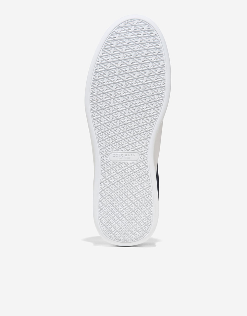 Zapatillas deportivas de mujer con amortiguación skyweave™ confeccionadas en piel - Cole Haan - Azul Azul-6