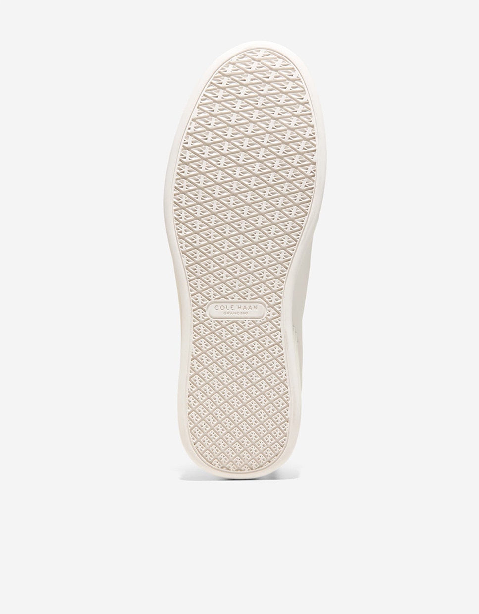 Zapatillas deportivas de mujer con amortiguación skyweave™ confeccionadas en piel - Cole Haan - Natural Natural-6