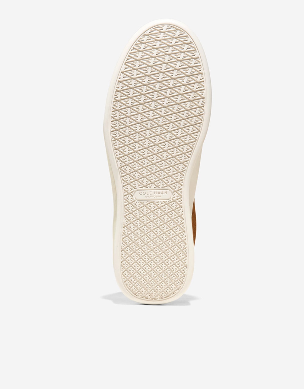 Zapatillas deportivas de mujer con amortiguación skyweave™ confeccionadas en piel - Cole Haan - Marrón Marrón-6