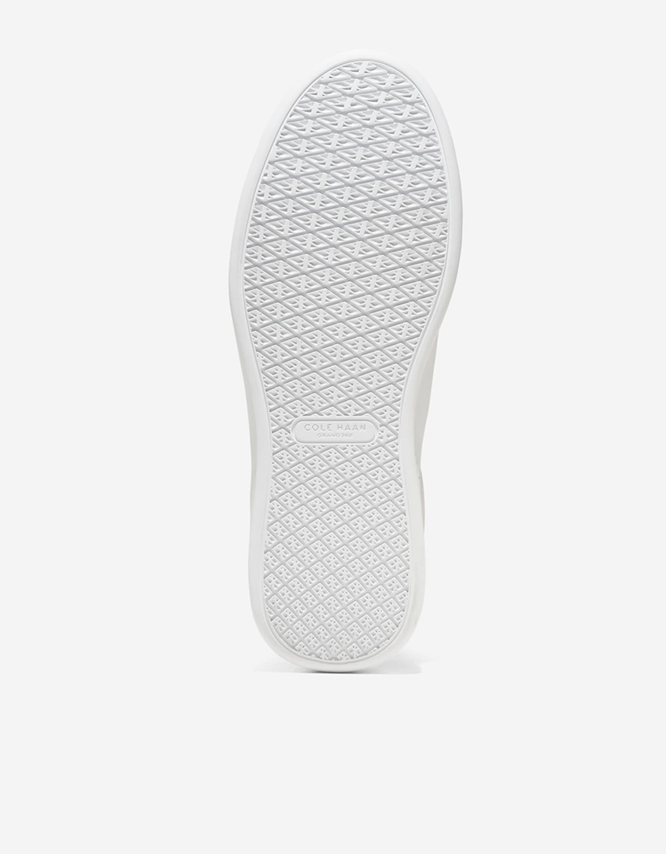 Zapatillas deportivas de mujer con amortiguación skyweave™ confeccionadas en piel - Cole Haan - Blanco Blanco-6