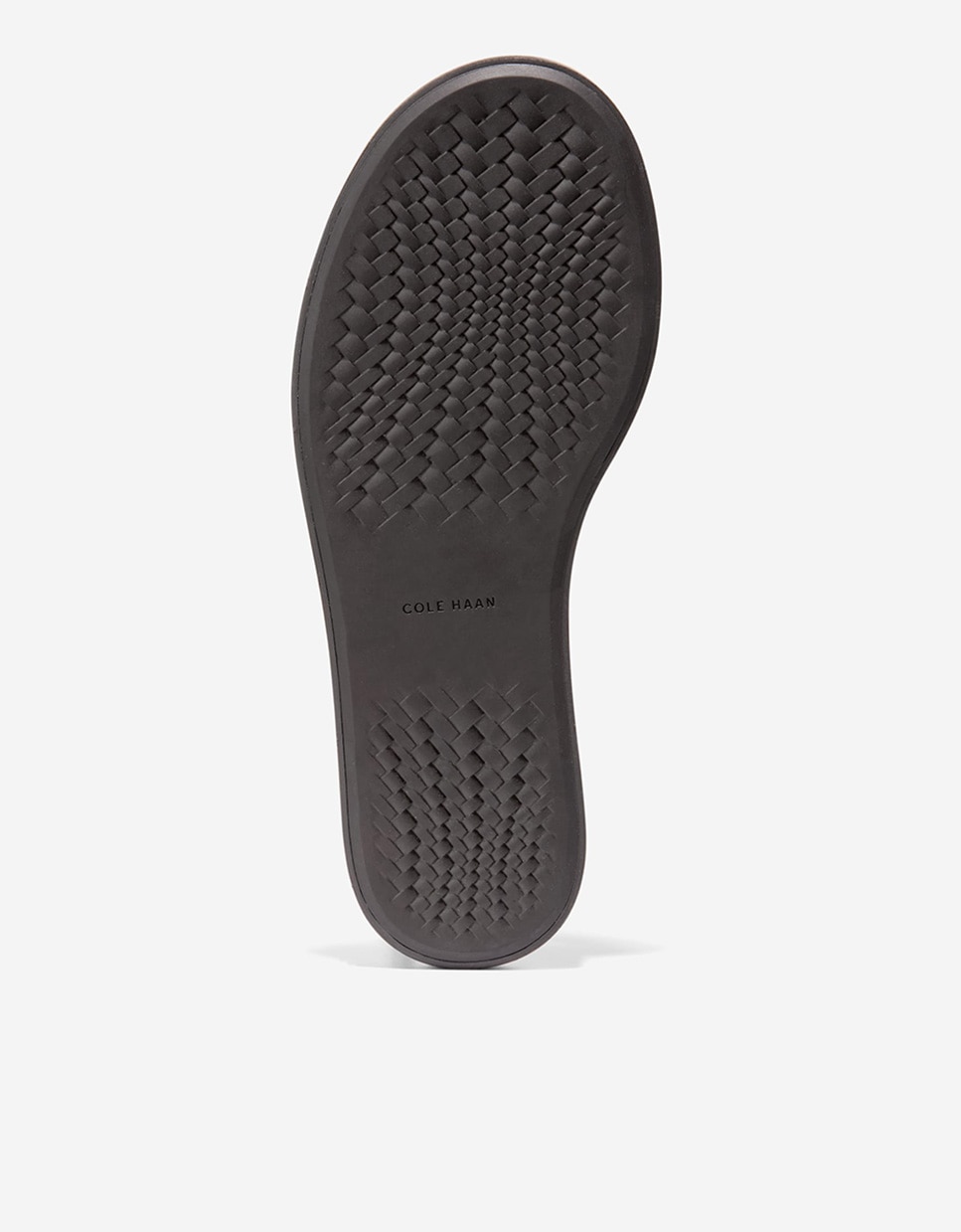 Sandalias planas de mujer confeccionadas en piel - Cole Haan - Negro Negro-6