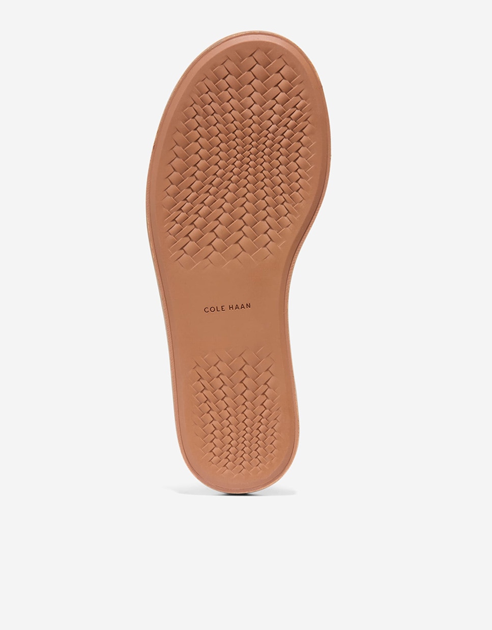 Sandalias planas de mujer confeccionadas en piel - Cole Haan - Coral Coral-6