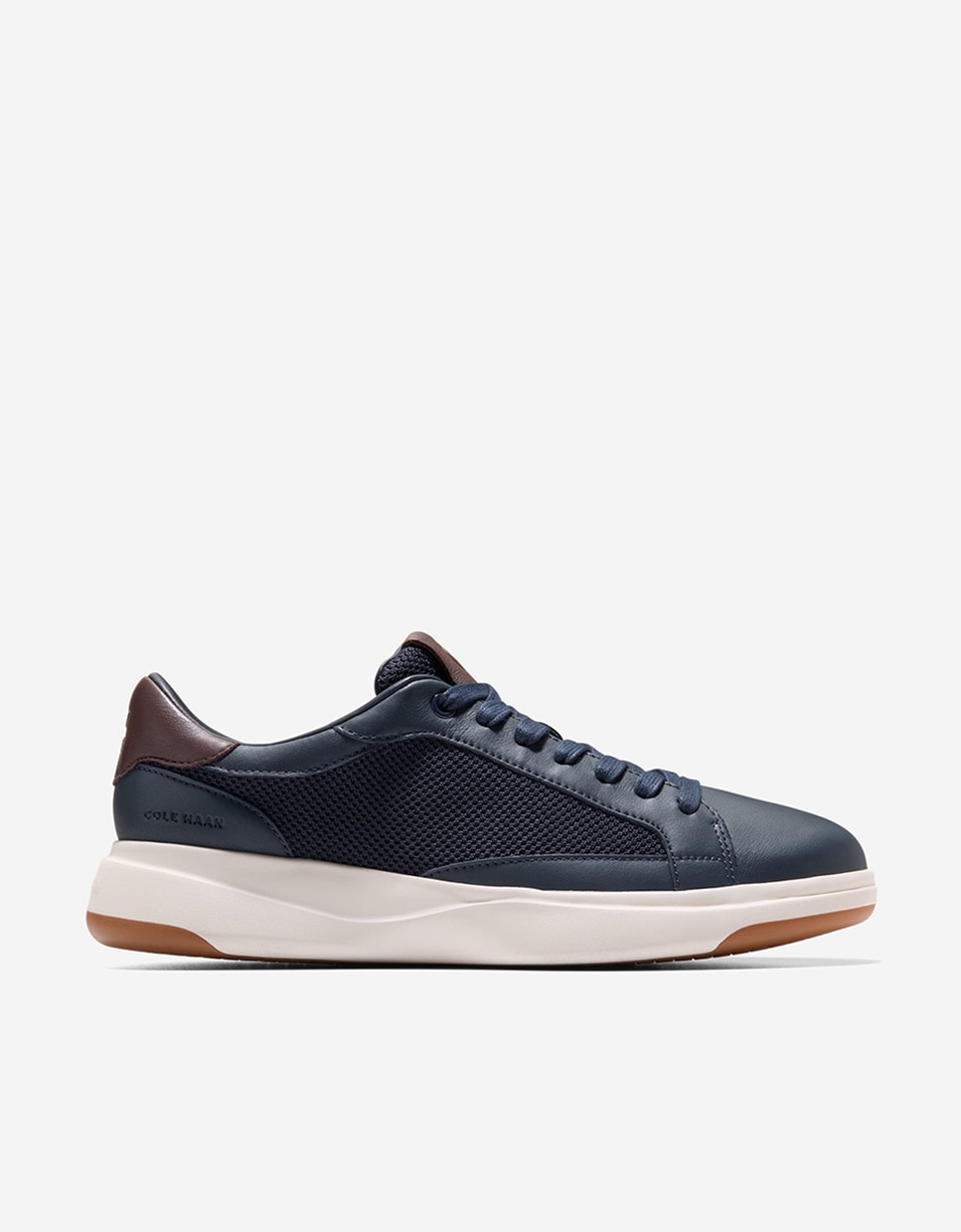 Cole Haan - Zapatillas deportivas de hombre ultraligeras inspiradas en el tennis.