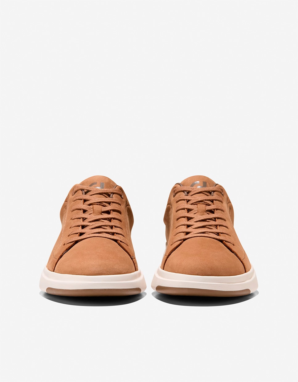 Zapatillas deportivas de hombre inspiradas en el tennis - Cole Haan - Marrón Marrón-3