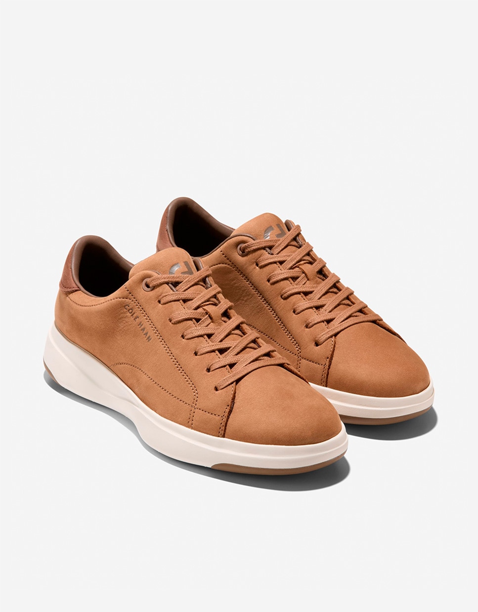 Zapatillas deportivas de hombre inspiradas en el tennis - Cole Haan - Marrón Marrón-4
