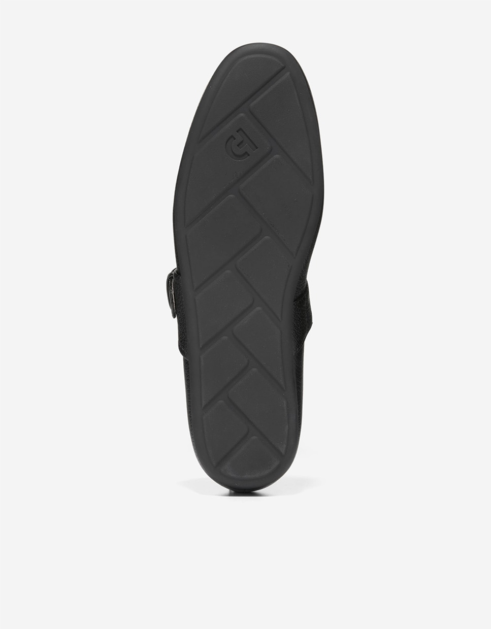 Bailarinas planas de mujer confeccionadas en piel - Cole Haan - Negro Negro-4