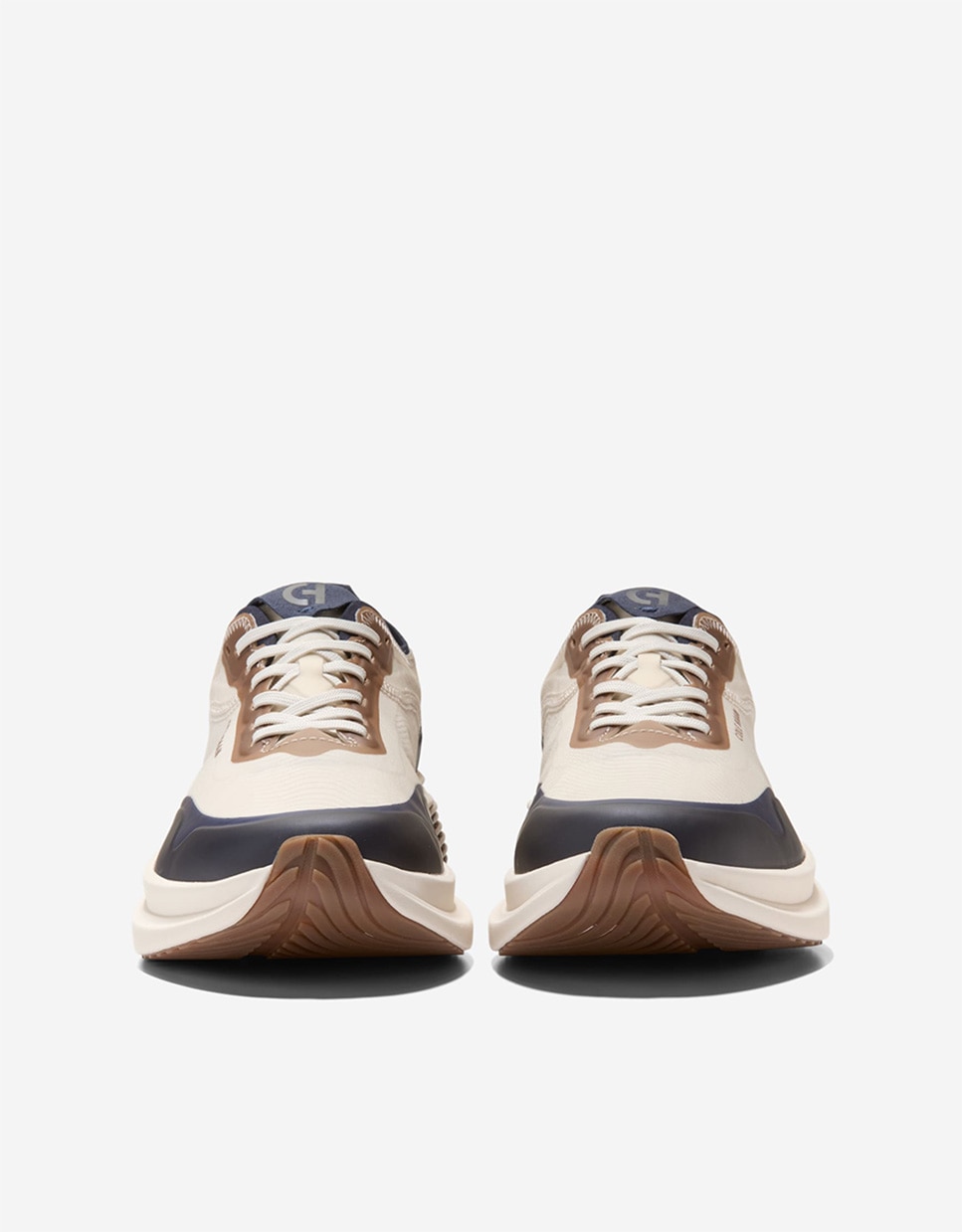 Zapatillas deportivas de hombre con tecnología skyweave™ - Cole Haan - Natural Natural-3