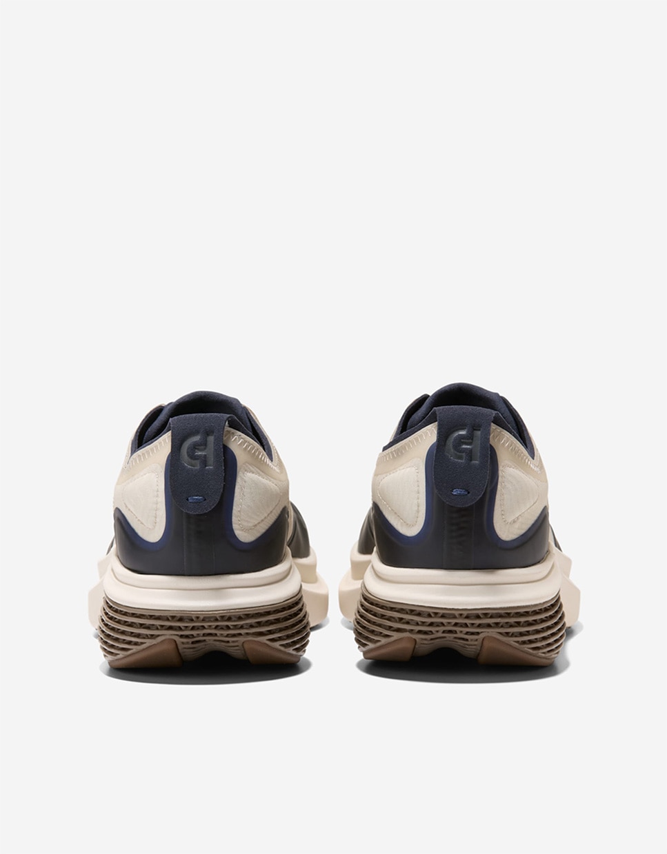 Zapatillas deportivas de hombre con tecnología skyweave™ - Cole Haan - Natural Natural-2