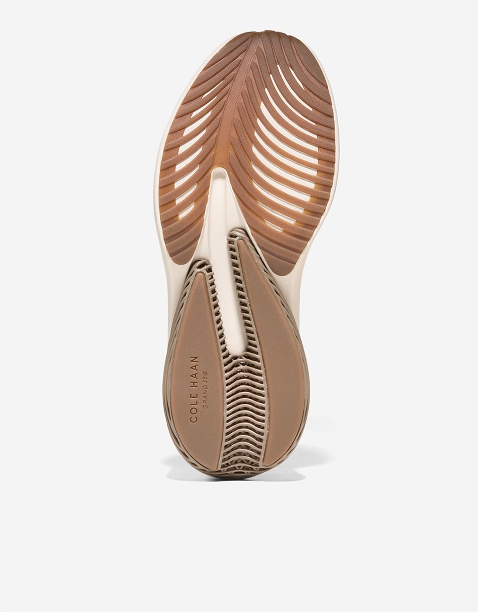 Zapatillas deportivas de hombre con tecnología skyweave™ - Cole Haan - Natural Natural-6