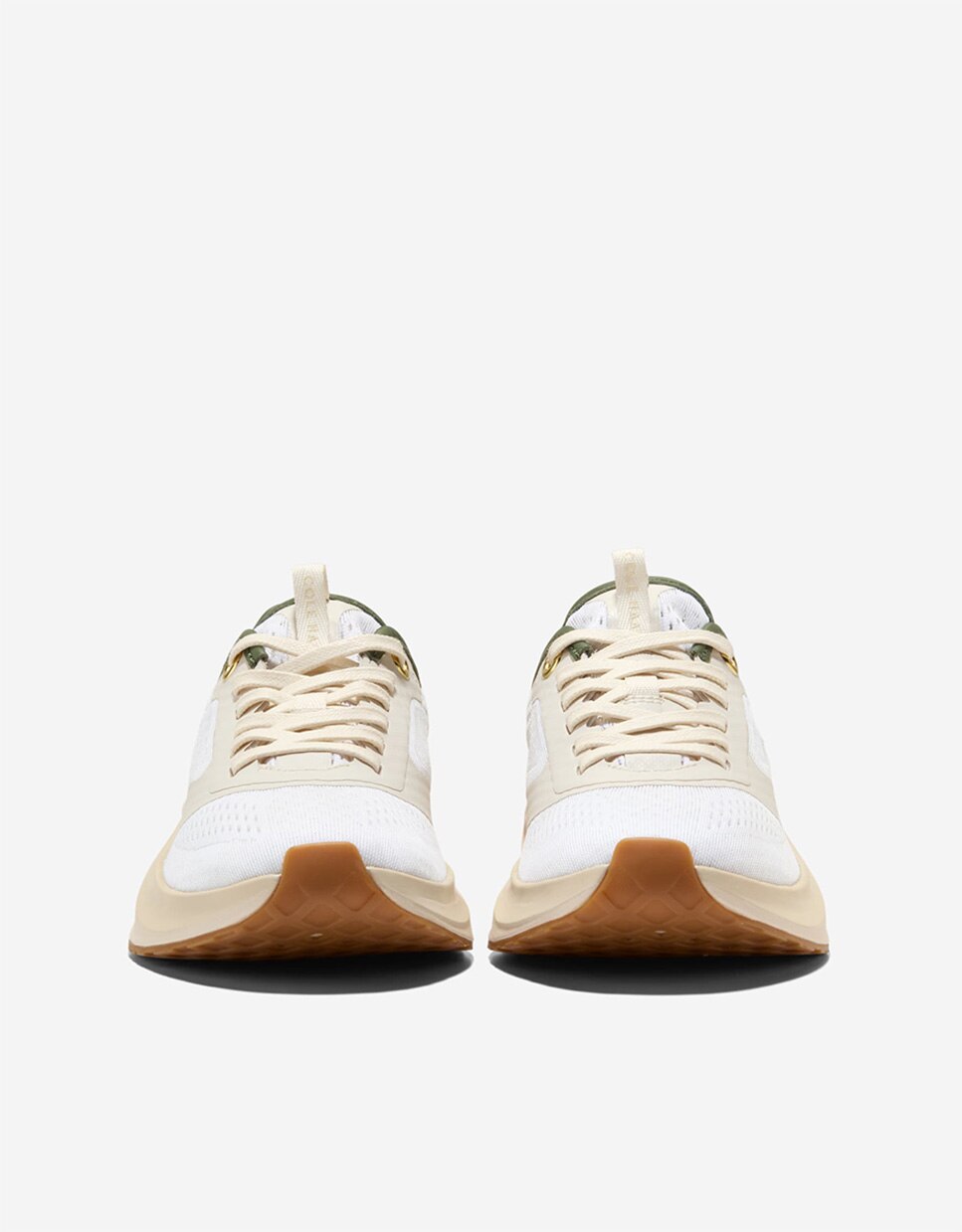 Zapatillas deportivas de mujer con amortiguación energyfeel™ - Cole Haan - Blanco Blanco-3