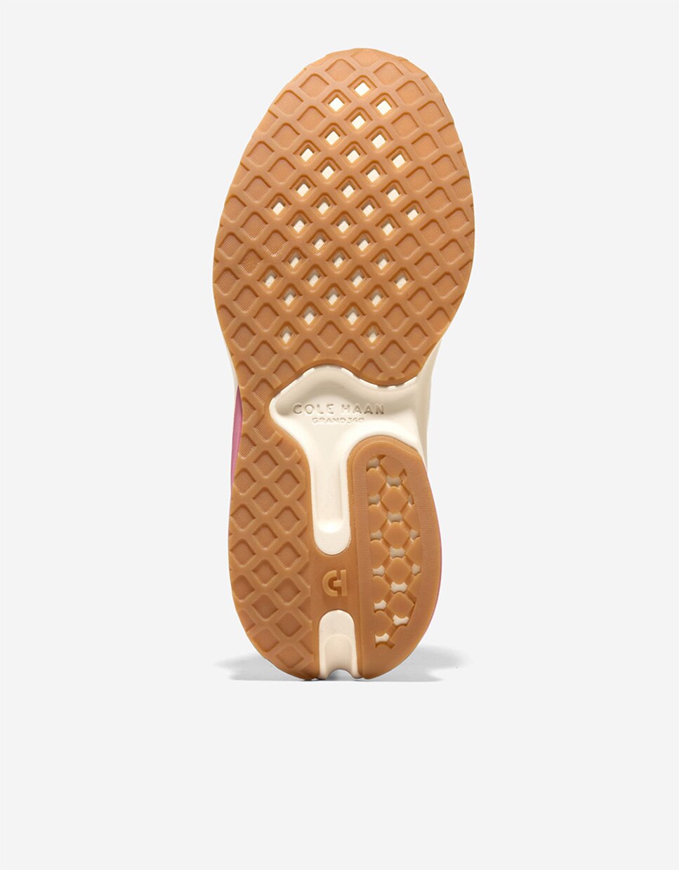 Zapatillas deportivas de mujer con amortiguación energyfeel™ - Cole Haan - Blanco Blanco-6