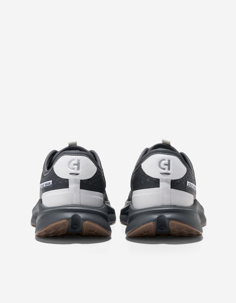 Zapatillas deportivas de mujer con amortiguación energyfeel™ - Cole Haan - Negro Negro-2