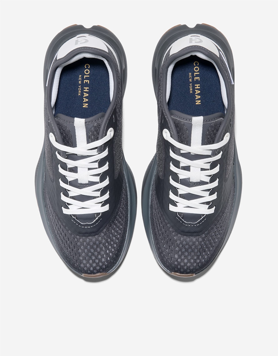Zapatillas deportivas de mujer con amortiguación energyfeel™ - Cole Haan - Negro Negro-5