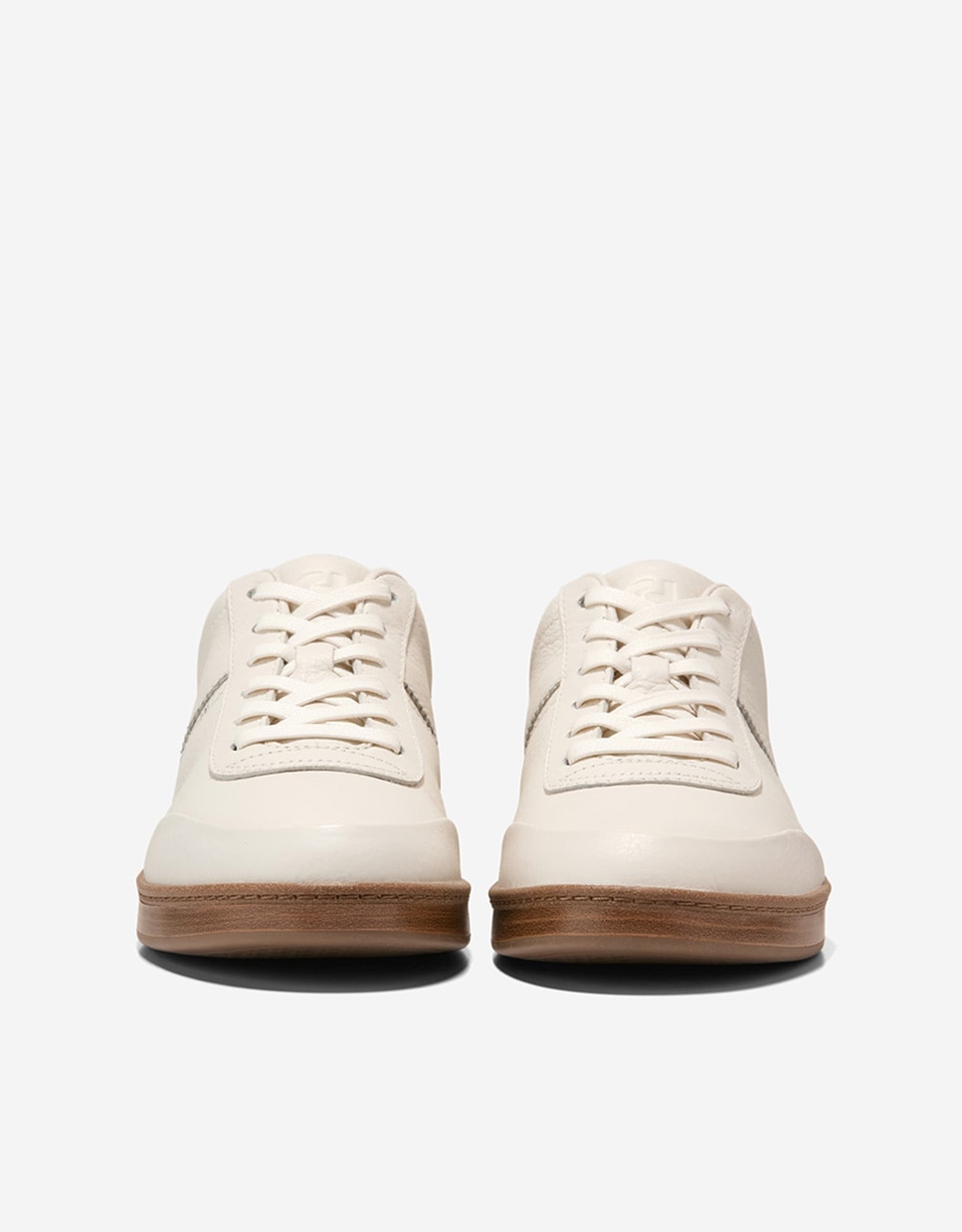 Imagen 2 de Zapatillas deportivas de mujer con amortiguación flexcraft™ - Cole Haan - Blanco Blanco
