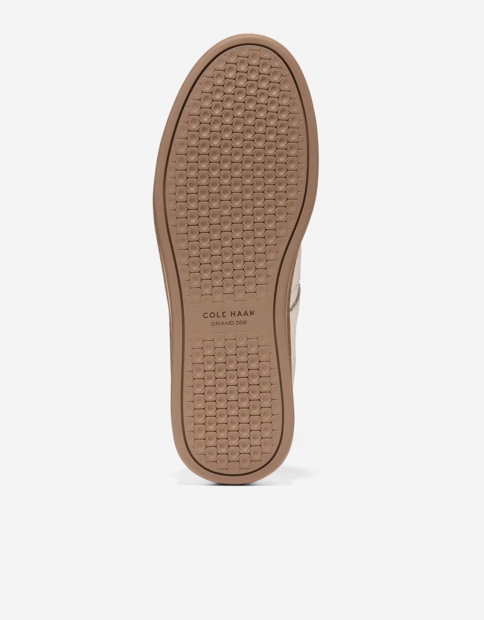 Imagen 6 de Zapatillas deportivas de mujer con amortiguación flexcraft™ - Cole Haan - Blanco Blanco