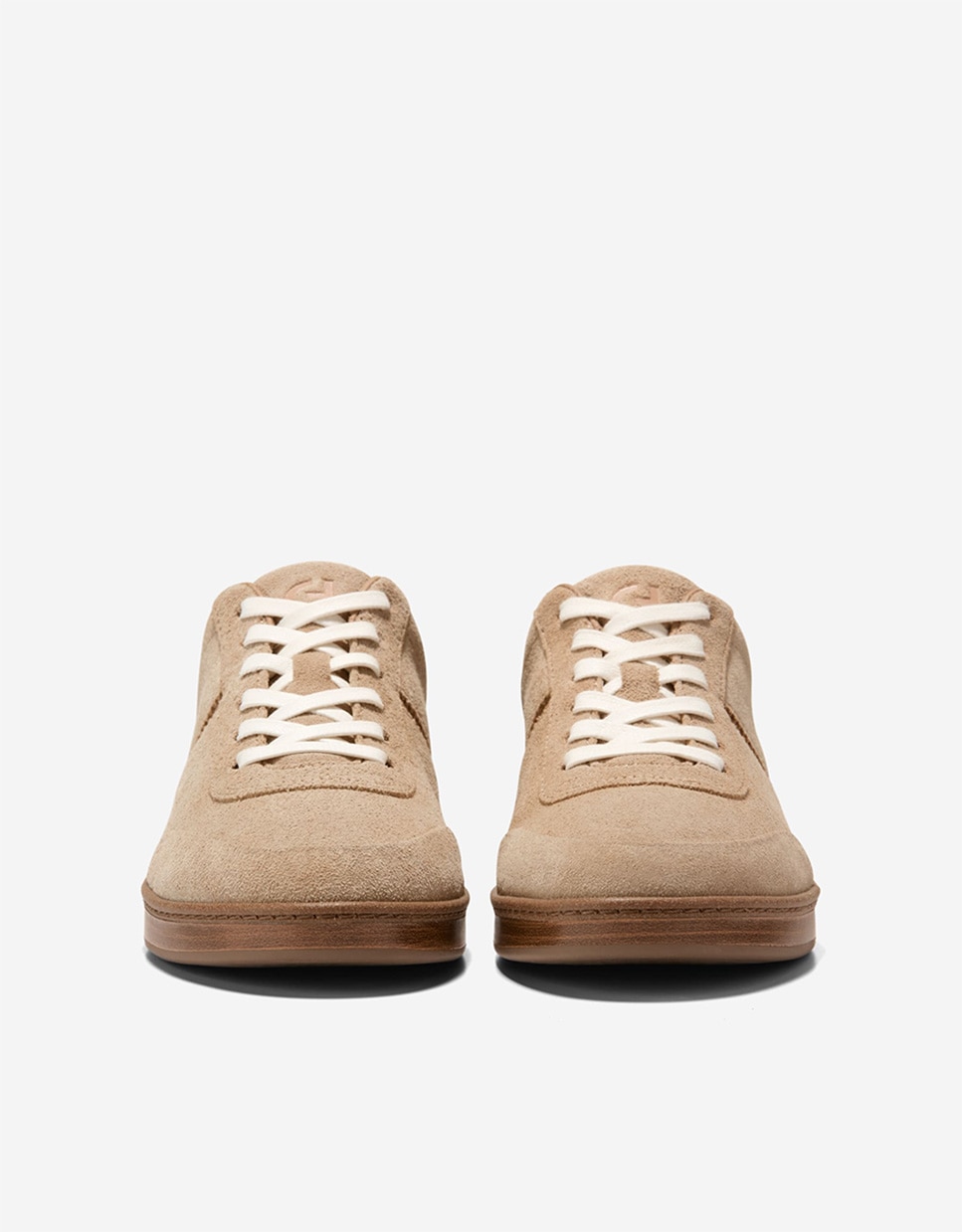 Imagen 2 de Zapatillas deportivas de mujer con amortiguación flexcraft™ - Cole Haan - Marrón claro Marrón claro