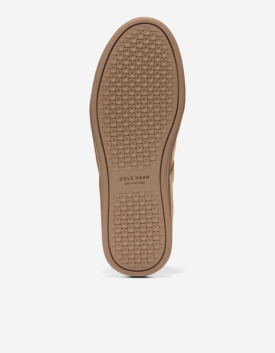 Imagen 6 de Zapatillas deportivas de mujer con amortiguación flexcraft™ - Cole Haan - Marrón claro Marrón claro
