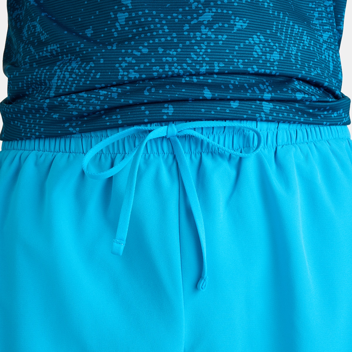 Short running de hombre 5" Sport Essential New Balance - Azul Azul-3