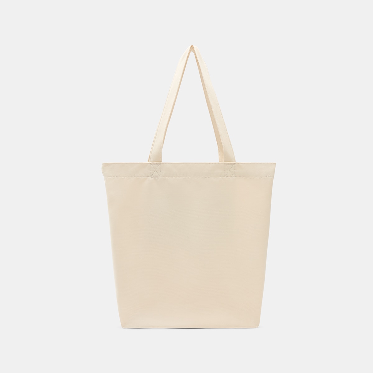 Bolsa gráfico New Balance - Beige Beige-2