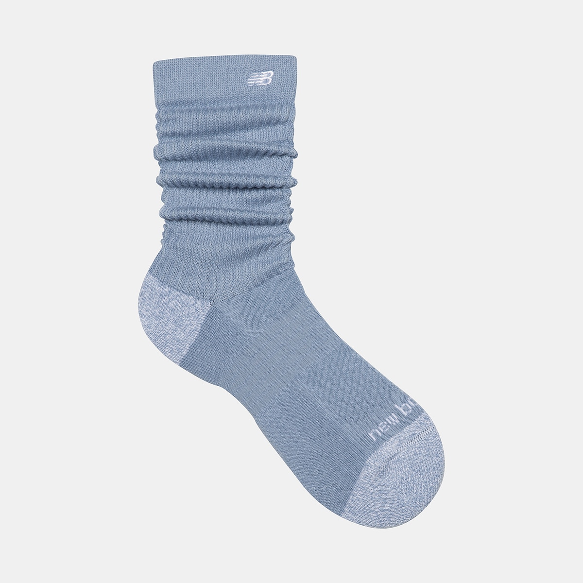Calcetines altos casual unisex Active Premium - 1 par New Balance - Gris Gris-2