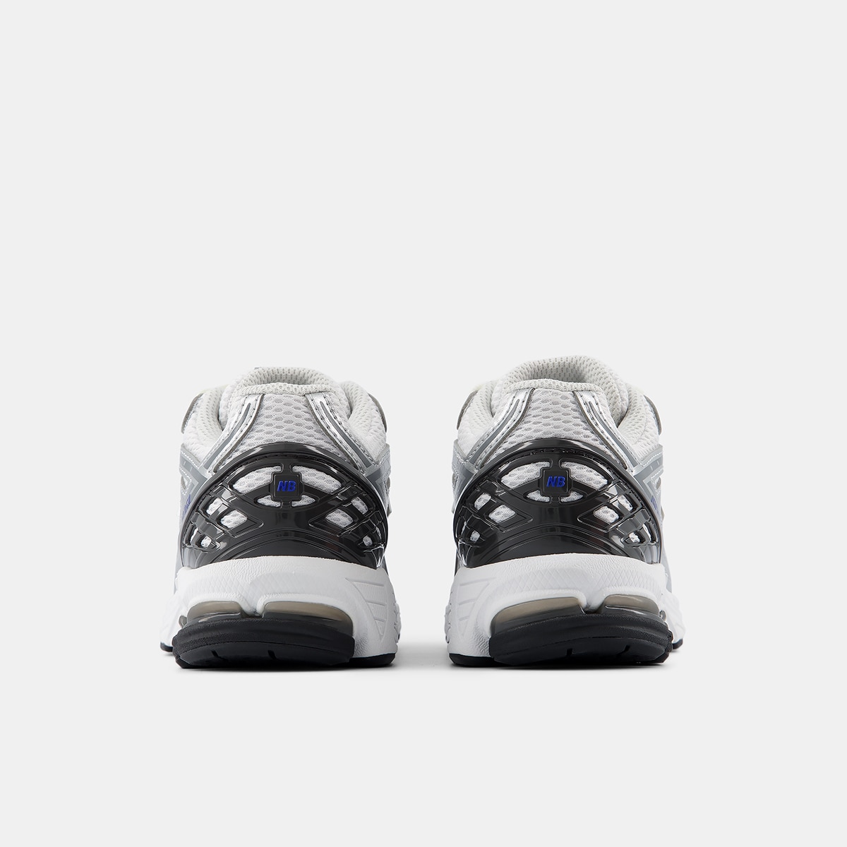 Zapatillas casual de niños 1906 Lace New Balance - Blanco / Gris Blanco / Gris-6