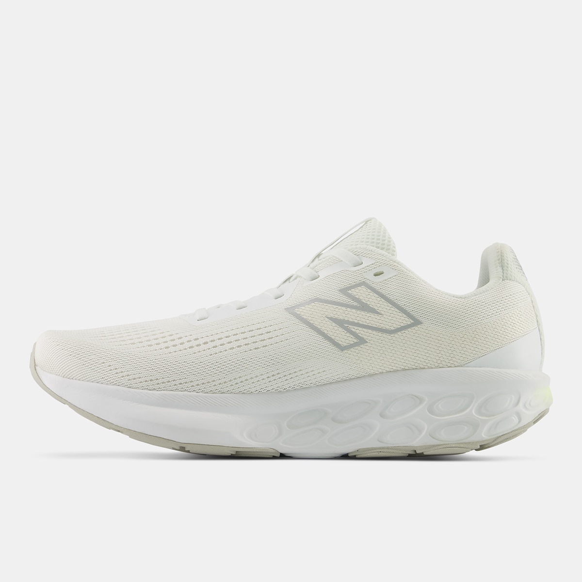 Zapatillas de running de hombre 520 v9 New Balance - Blanco Blanco-2