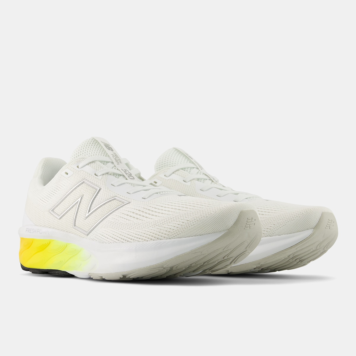 Zapatillas de running de hombre 520 v9 New Balance - Blanco Blanco-4